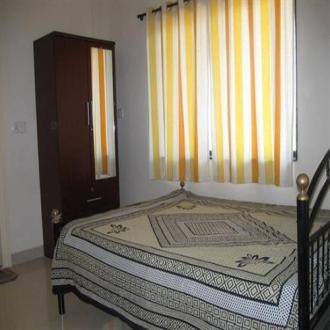 Private 2 Room Villa In Malavli India, Malavalli 3
